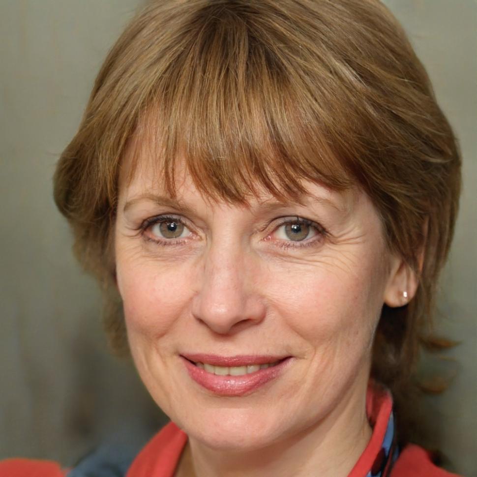 Portrait de Séraphine Dubois, experte en stratégie financière